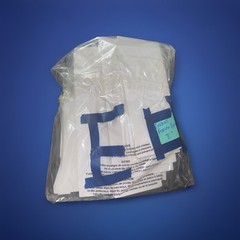 IMPRSV LETS MAKE IT IMPRESSIVE giant 3FT Foam board Letter E