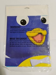 HTF NEW Vintage The Backyardigans Pin The Bowtie On Pablo Penguin Decorations
