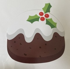 Snowman Photo Booth Props, Winter Wonderland (25ct)