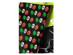 Halloween Wrapping Paper