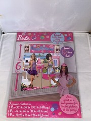Barbie Birthday Party Supplies