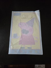 Peppa Pig Birthday Party Decorations