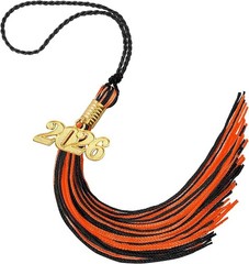 2026 Tassel Graduation Tassel Charms For Graduations Cap Decorations Accessories
