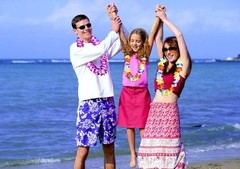 Hawaiian Leis 50 PCS Tropical Flower Leis for Luau Party Decorations