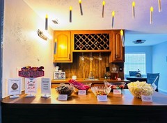 harry potter party decorations birthday