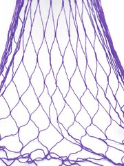 Colorful Cotton Fish Nets (6 Ft x 15 Ft) Nautical Pirate Hawaiian Luau Fisherman