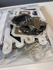 Class of 2026 Decor Kit Graduation Black & Gold Celebrate It New 14 Pcs