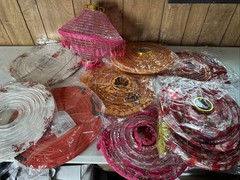Party Items Paper Lanterns Party Decorations