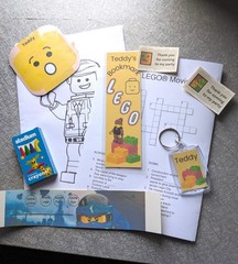 Any Theme | Custom Activity Pack | Magnet | Stickers | Bookmark | Activity Books