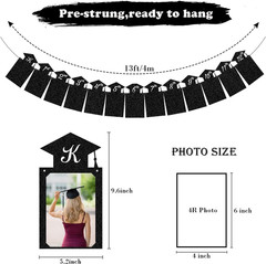 Graduation Decorations Class of 2026 Party Supplies – Congrats Grad, We Are so P