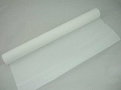 1 Light Green Crepe paper Roll 10 metres x 50cm by clikkabox