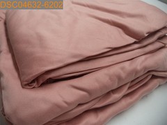 Pale Pink Arch Cover Set of Two