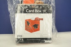 «Abigail» Personalized Graduation Decorations Kit by Creative Converting TF