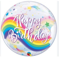 Qualatex Bubble Balloon