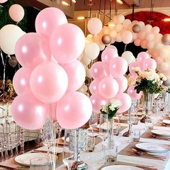 Balloon Stand Kit for Party and Wedding Decorations Celebrations 4 Sets Ballo…