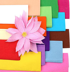 Premium Crepe Paper Party Streamers 21 Assorted Colors, Large 20 Inch X 3.2 Ft.