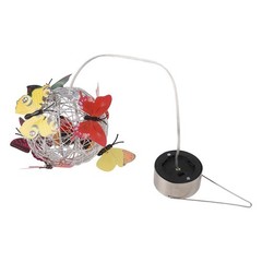 Delicate Solar Butterfly Light for Transforming Your Garden and Yard Space