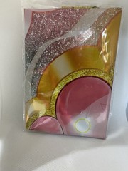 Happy Birthday Balloons Set Butterfly Pink Foil Mylar Balloons Party Decoration