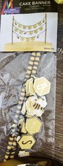 Bee Baby Shower Party Decorations Supplies Mommy To Bee 100s Items