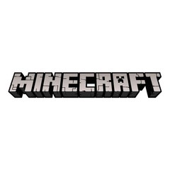 Minecraft Paper Party Masks, 8ct –U4–