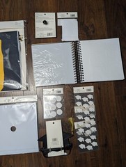 New Sealed Class of 2024 Graduation Party Decorations Lot GREAT PRICE!! 17 Items