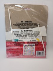 COCOMELON BIRTHDAY DIY CAKE TOPPER SET WITH 80 STICKERS NEW SEALED