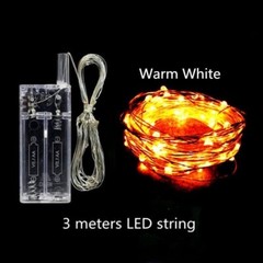 10 PACKS LED Bobo Balloons Clear Light Up BalloonsHelium Glow Bubble Balloons…