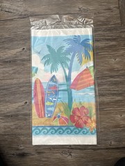 HUGE Summer Luau Party Decor Bundle