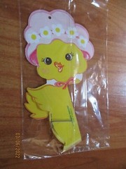 Easter Mini Honeycombs Paper Fantasies Vintage Decoration U Pick NOT a LOT