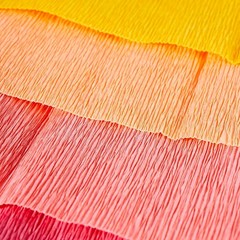 Crepe Paper for DIY Projects – Lia Griffith English Garden