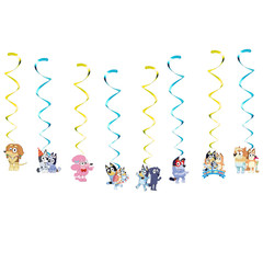 Bluey Birthday Party Decoration Kit