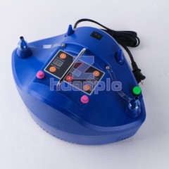220V Electric Precision Balloon Inflator Air Pump with Digital Timer Counter