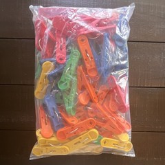 Premium Balloon Accessories Balloon Weight CNW 16 Multicolor Plastic