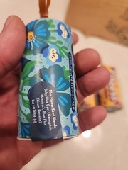 Pop Plant Party Cheers Seed Confetti Popper