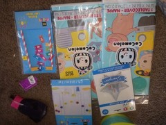 Cocomelon Party Decorations Lot Supplies Birthday