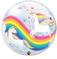 Qualatex Bubble Balloon