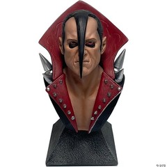 Trick Or Treat Studios Misfits Jerry Only Mini Bust 5″