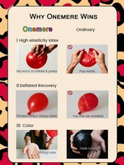 Cheetah Print Balloon Arch Kit,185pcs Red Black Gold Metallic Balloons, with …