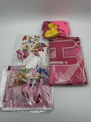 Kirby Star Video Game Theme Birthday Party Decorate Supplies Set US Seller