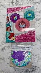 Mermaid Birthday Party Decorations