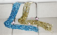 Champagne Gold Foil Fringe Backdrop – 3 Pack 3.3 ft x 6.6 ft Sparkle Tinsel