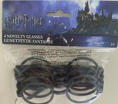 Harry Potter Birthday Party Decorations Favors Glasses Banner Plates Cake Lot 6