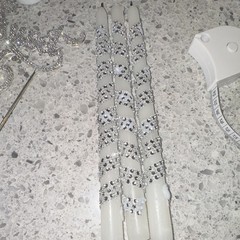 Bundle Sweet 16 party decor used .