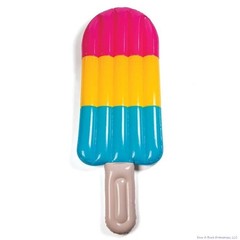 7 FT Giant Ice Pop Inflatable Popsicle – Birthday Party Decoration Toy Fun