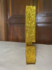 50th Birthday, Anniversary or Reunion Table Decorations (Set Of 7)