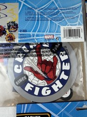 3 Spider-Man™ Webbed Wonder Swirl Value Pack Set of 12 Ultimate Party Decor…