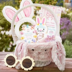 Easter Basket Stuffers – Gifts for Kids – Hair one size, spring colors