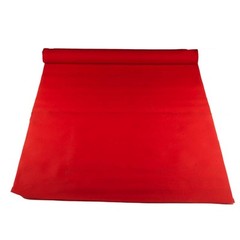 Red Carpet Runner for Party, 2x15ft ,70GSM ,Hollywood Red Carpet Roll Out for