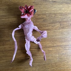 Stranger Things Demogorgon – 80cm Hanging Alien Monster – NEW