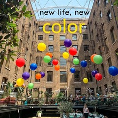 20 pieces 24 inch Large Primary color Balloons Giant Assorted Colors Latex Ba…